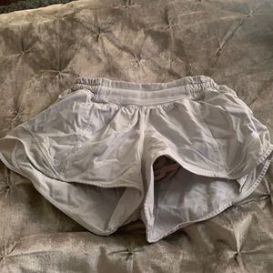 Lululemon hotty hots 0